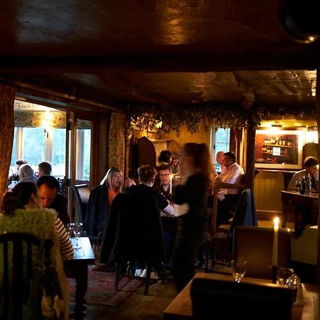 The Three Chimneys Country Pub Hotel Biddenden Екстериор снимка